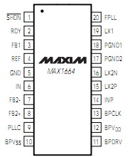   Connection Diagram