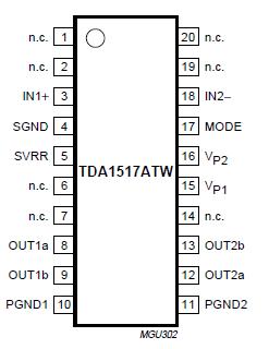   Connection Diagram