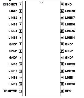   Connection Diagram