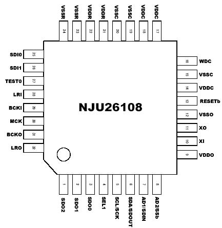   Connection Diagram