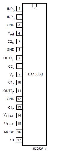   Connection Diagram