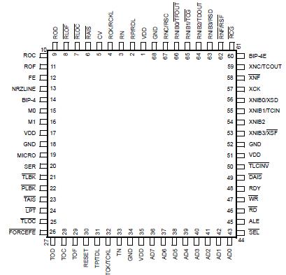   Connection Diagram