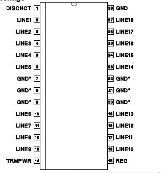   Connection Diagram