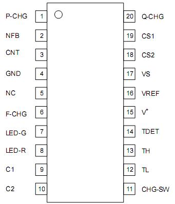   Connection Diagram