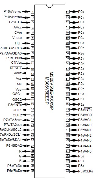   Connection Diagram