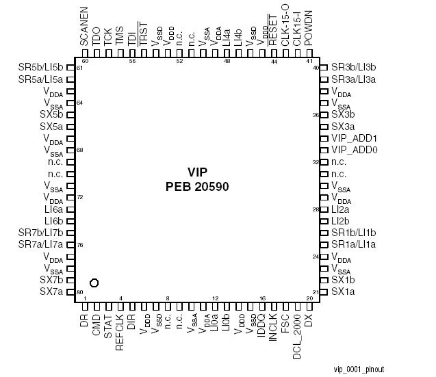   Connection Diagram