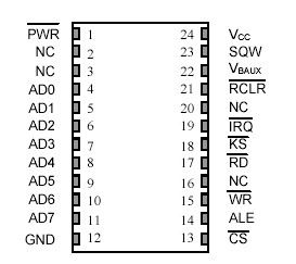   Connection Diagram