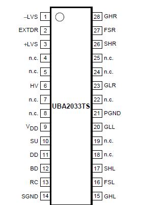   Connection Diagram