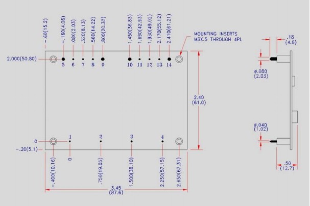   Connection Diagram