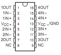   Connection Diagram