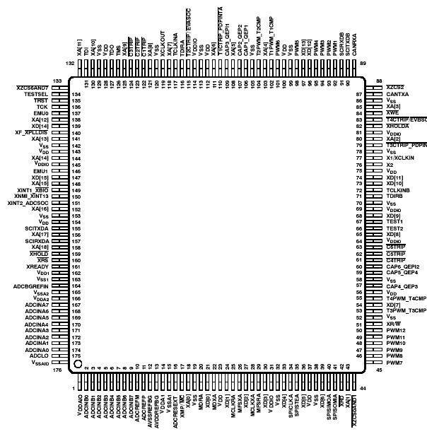   Connection Diagram