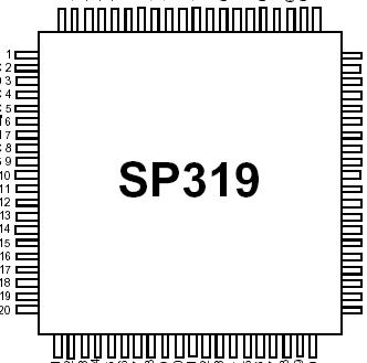   Connection Diagram