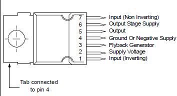   Connection Diagram