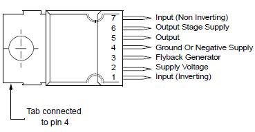   Connection Diagram