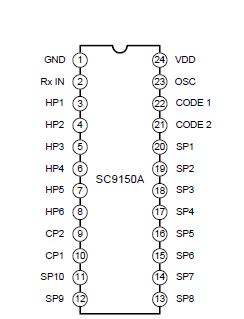   Connection Diagram