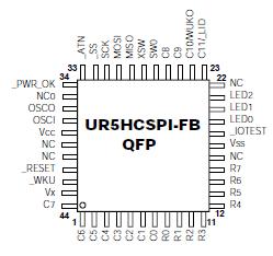   Connection Diagram