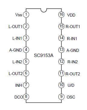   Connection Diagram