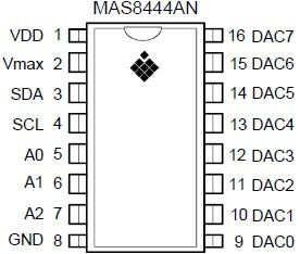   Connection Diagram