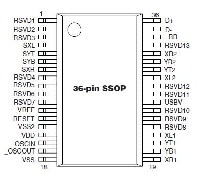   Connection Diagram