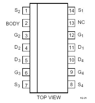   Connection Diagram