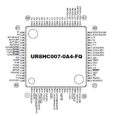   Connection Diagram