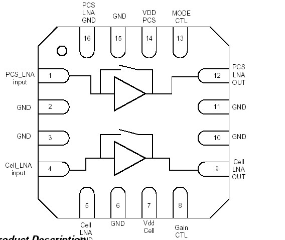   Connection Diagram