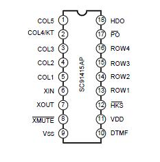   Connection Diagram