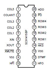   Connection Diagram