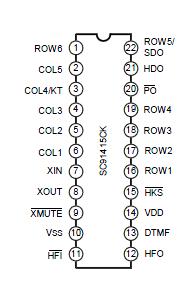   Connection Diagram