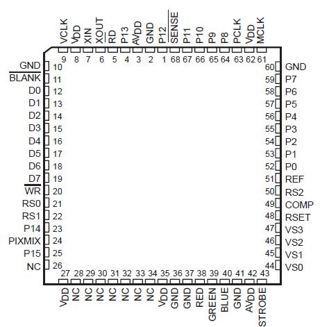   Connection Diagram