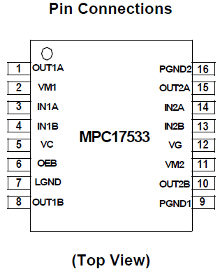   Connection Diagram