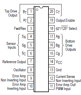   Connection Diagram