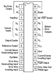   Connection Diagram