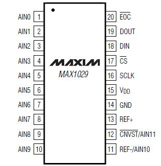   Connection Diagram