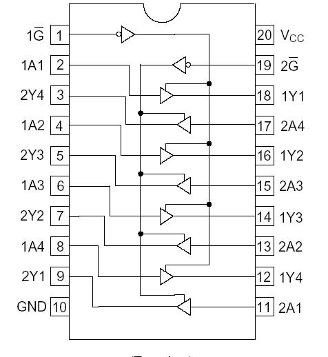   Connection Diagram