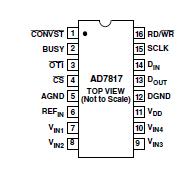   Connection Diagram