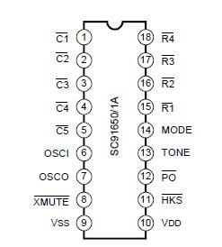   Connection Diagram