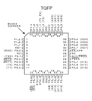   Connection Diagram