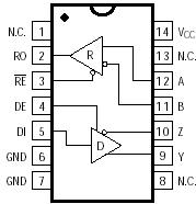   Connection Diagram