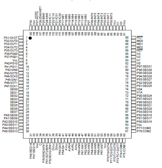   Connection Diagram