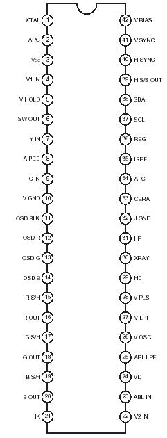   Connection Diagram