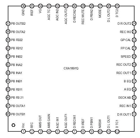   Connection Diagram