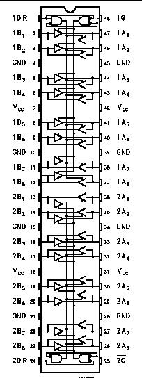   Connection Diagram