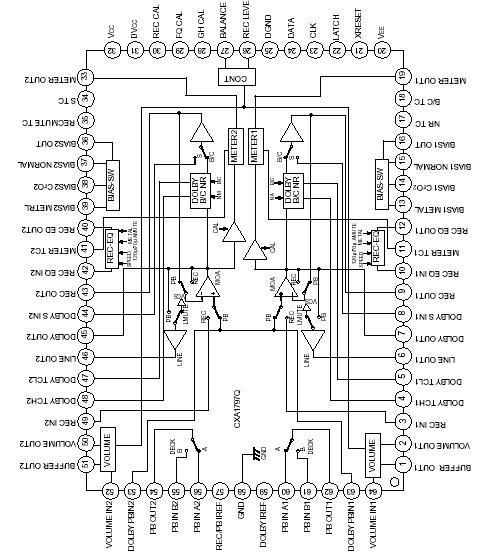   Connection Diagram