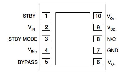   Connection Diagram