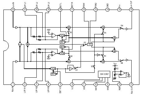   Connection Diagram