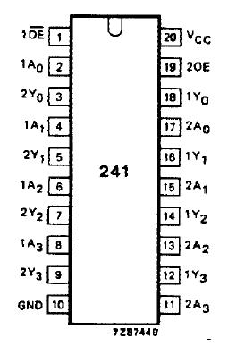   Connection Diagram