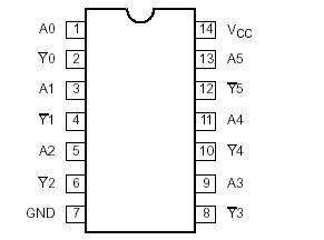   Connection Diagram