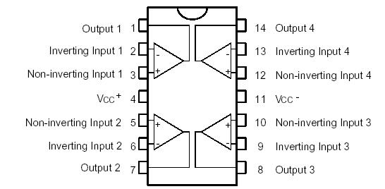   Connection Diagram