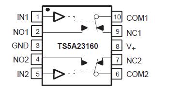   Connection Diagram